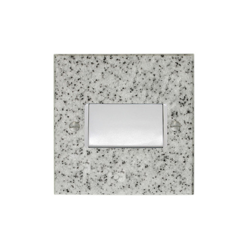 Fan Isolator Switch 1 gang fan isolator switch Grey