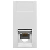 Euro Communication Modules Telephone RJ11 White