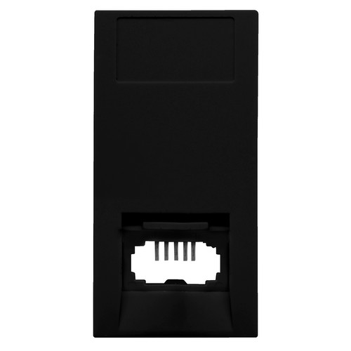 Euro Communication Modules Master Voice Black