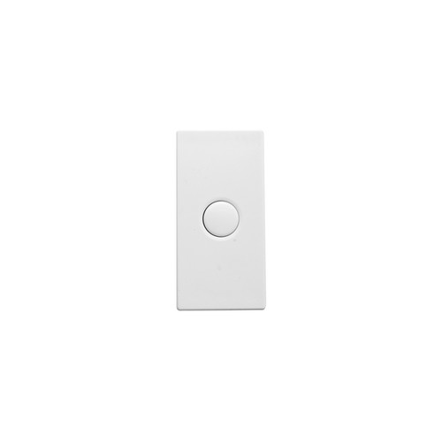 Euro Dimmer Modules Soft Start Dimmer White