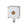 Exterior Time Lag Switch 1 Gang 1500W