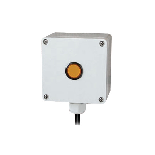 Exterior Time Lag Switch 1 Gang 1500W