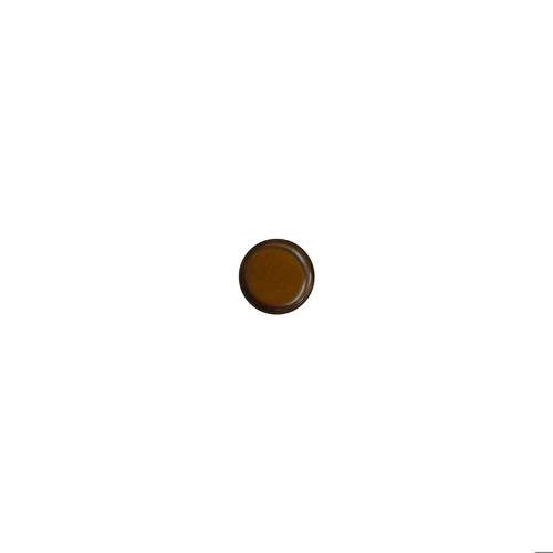 Horizon Square Dimmer Cap 4mm Antique Bronze