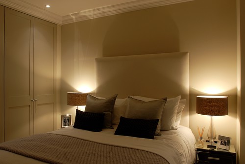 Bedside lighting