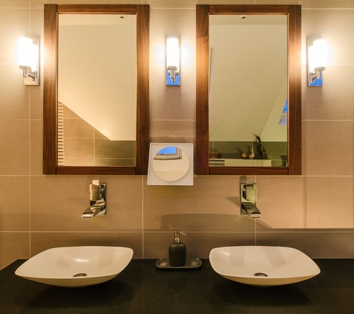 Mirror Lights