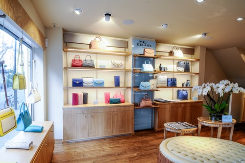 Downlights with LED Reality lamps