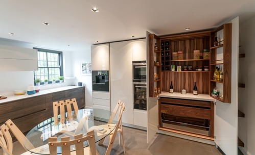 Trimless Downlights with reality LEDs