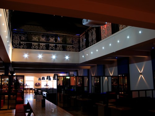 Star lights