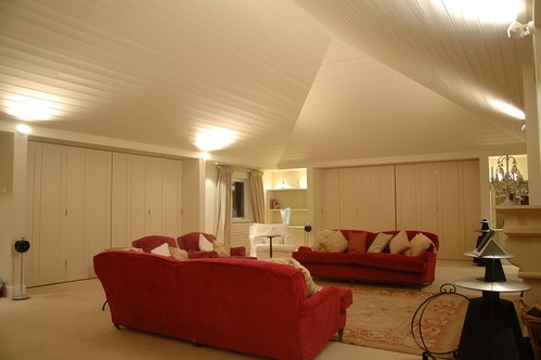 Living room scenes