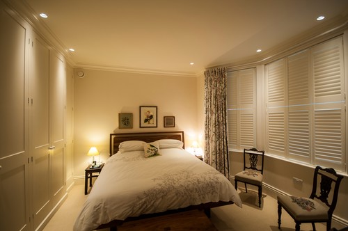 Bedroom Scenes