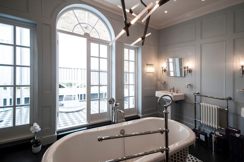 Pendant and wall lights