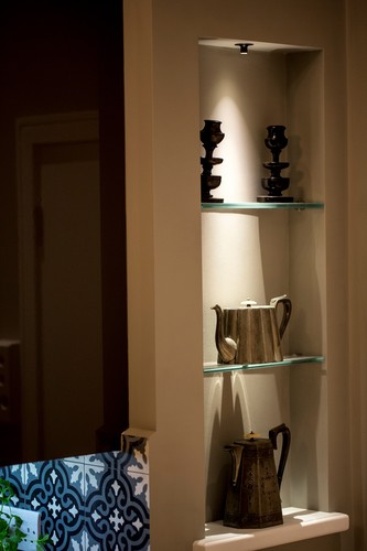 Mona Lisa LED Cabinet Lighting 