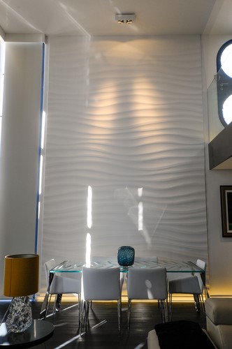Reality AR111 LED lamps lighting decorative wall
