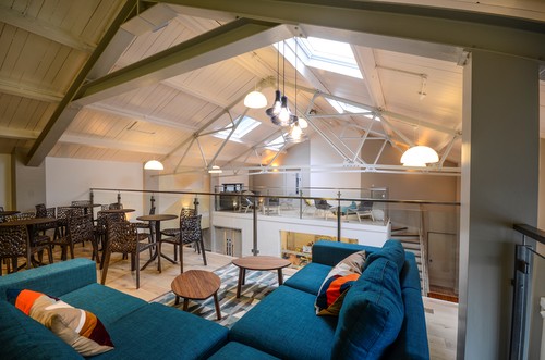 Ceiling pendants