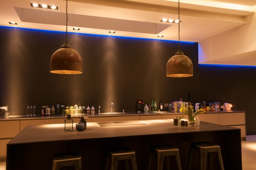 Kitchen Light