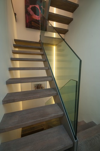 Stair Lights