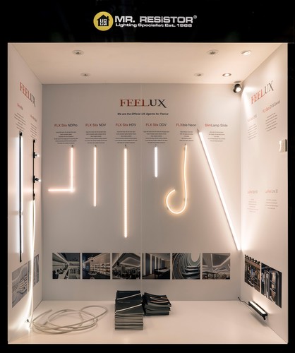 Feelux Box - Lux Live 2018
