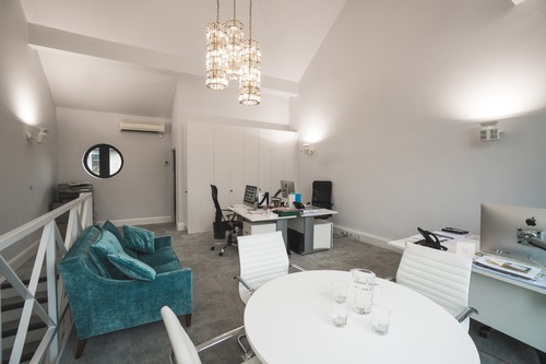 Putney Office - 3rd Floor