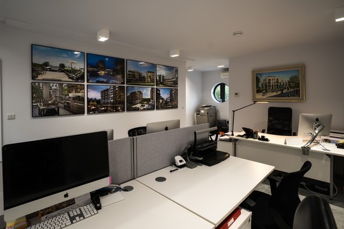 Putney Office - Floor 2