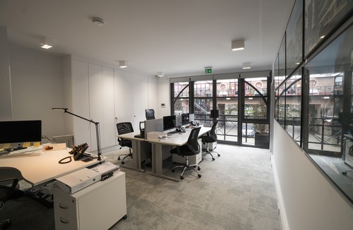 Putney Office - Floor 2