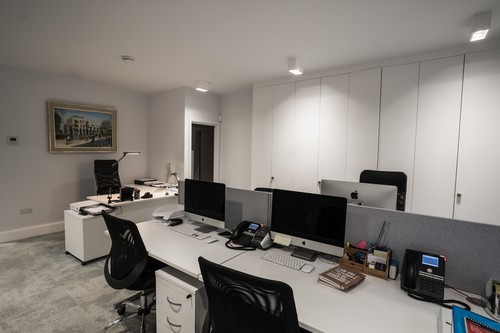 Putney Office - Floor 2