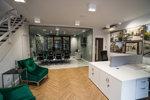 Putney Office - Ground Floor 