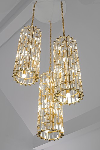 Putney Office - Pendant