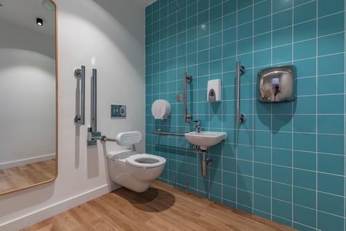 Surface mounted downlights