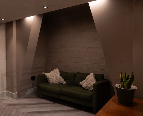 Downlight