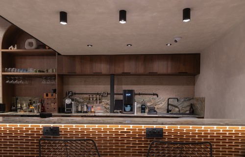 Downlights and Recessed LED Tape