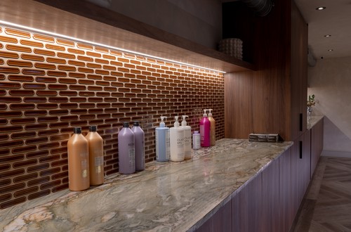 Recessed LED Tape