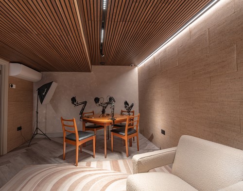 Slim Duet and Recessed LED Tape