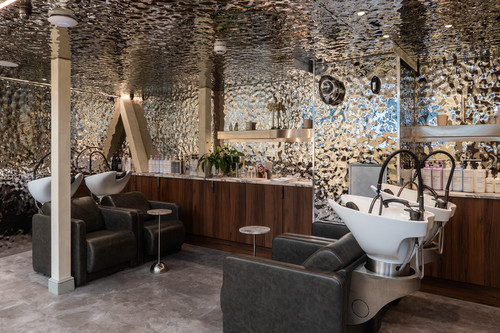 Samantha Cusick Salon