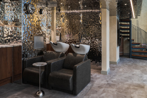 Samantha Cusick Salon