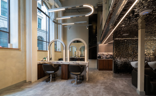 Samantha Cusick Salon