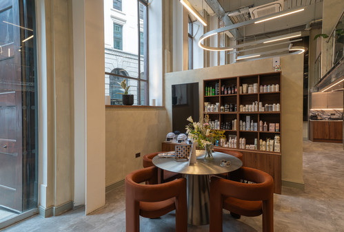 Samantha Cusick Salon