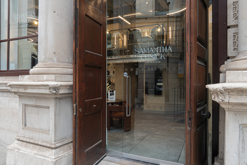 Samantha Cusick Salon
