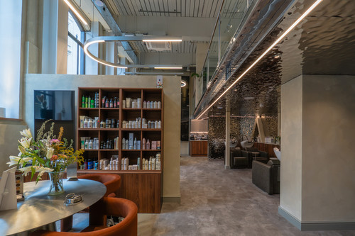 Samantha Cusick Salon
