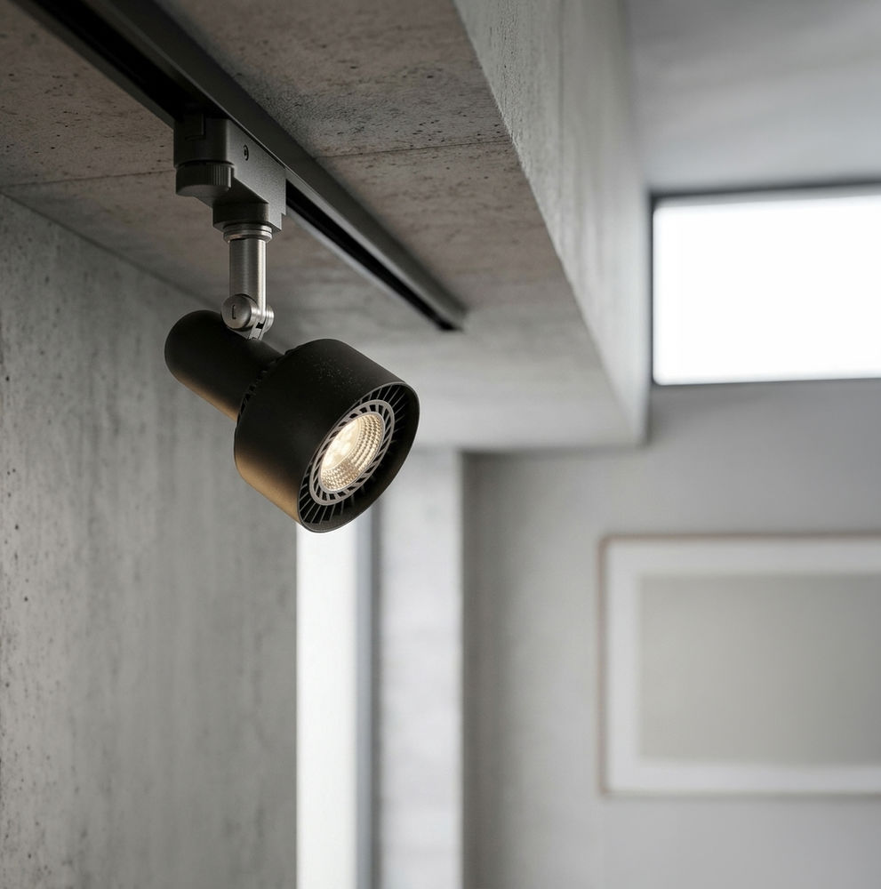 Topsy Track Lights Range