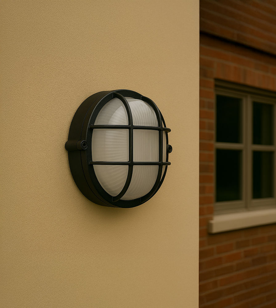 Round Classic Bulkhead Range