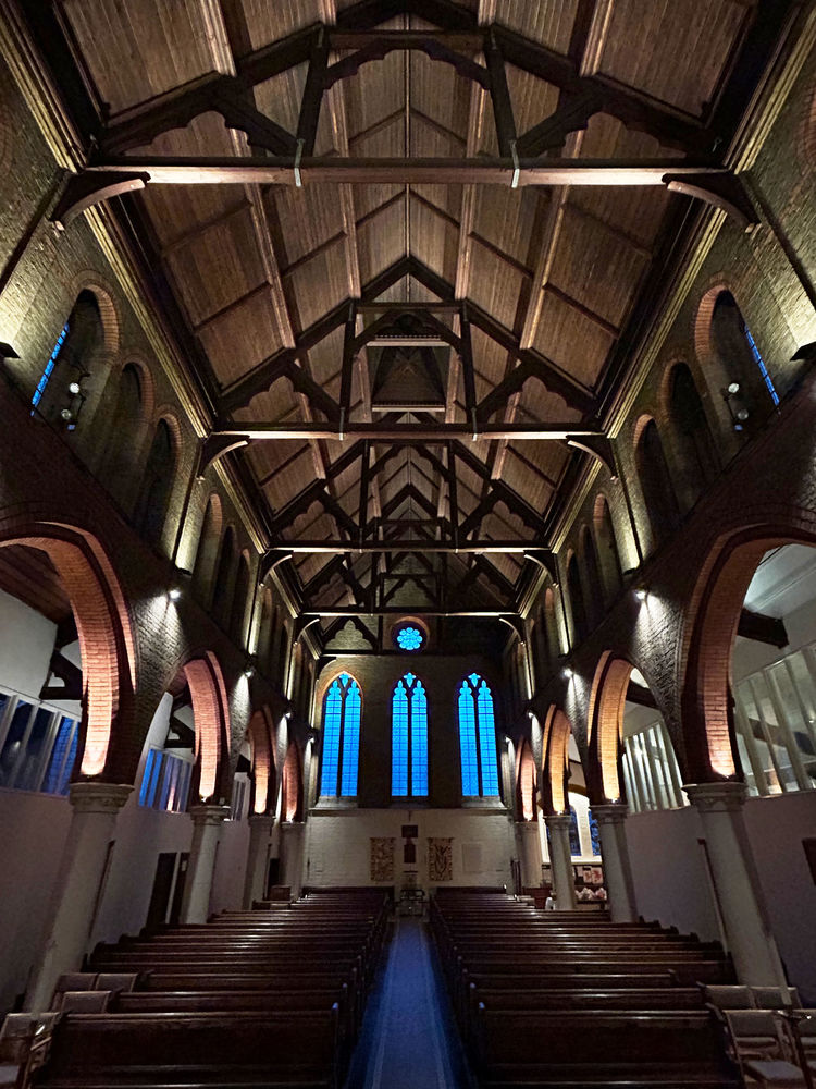 LED Floodlights Range