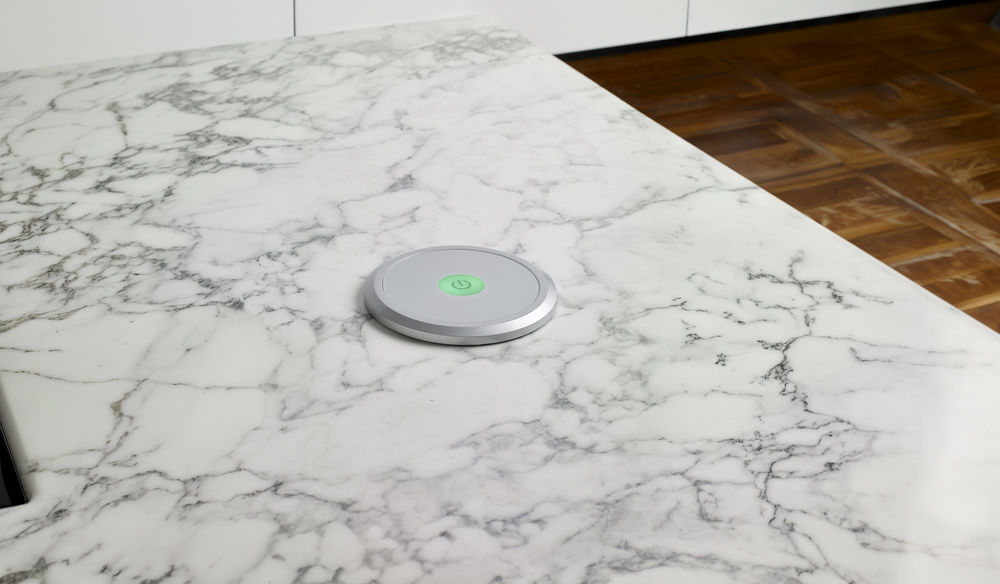Pop-Up Socket with USB Range