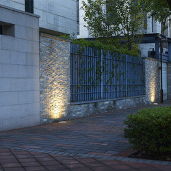 LED Recessed Uplight 45° 240V 4200K Cool White 26W | Mr Resistor