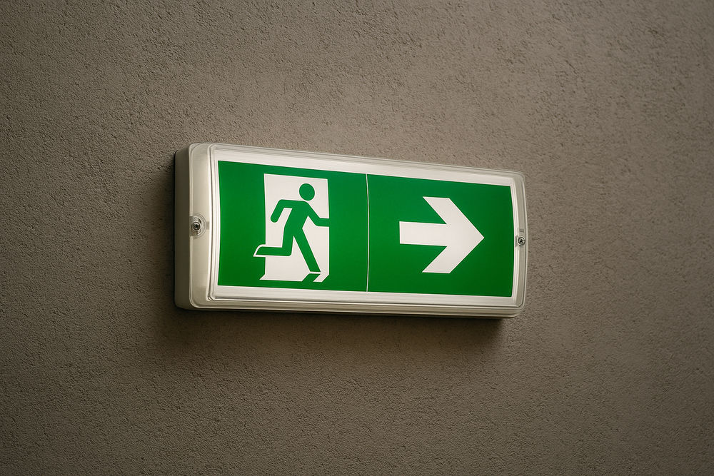Emergency Bulkhead Range