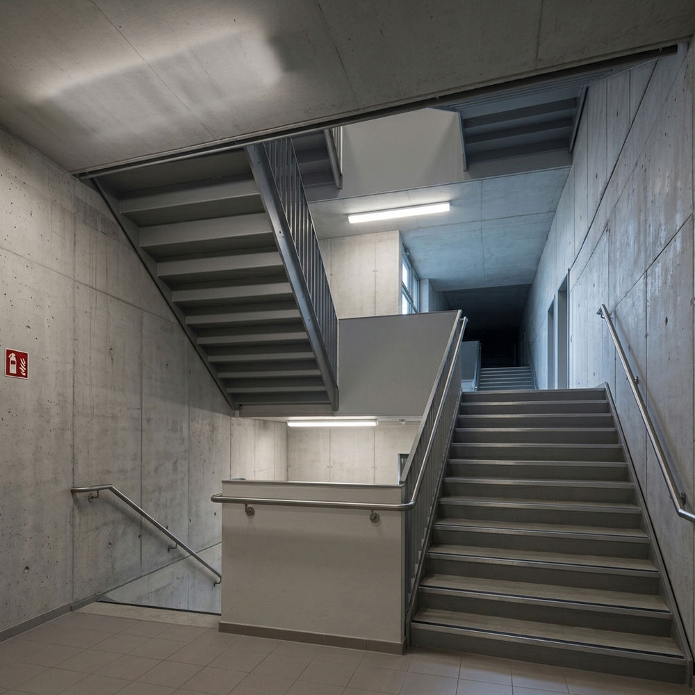 Oxford LED Surface Linear Range