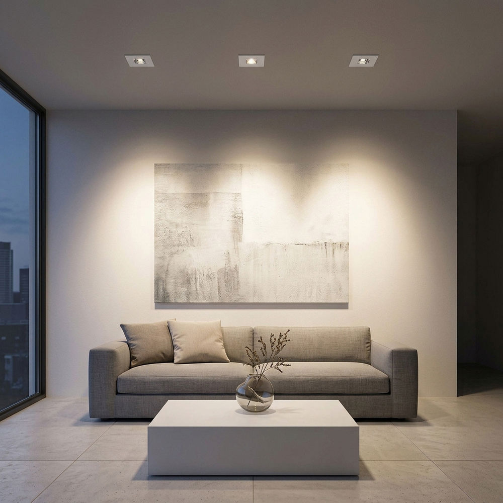 Blaze Square Range