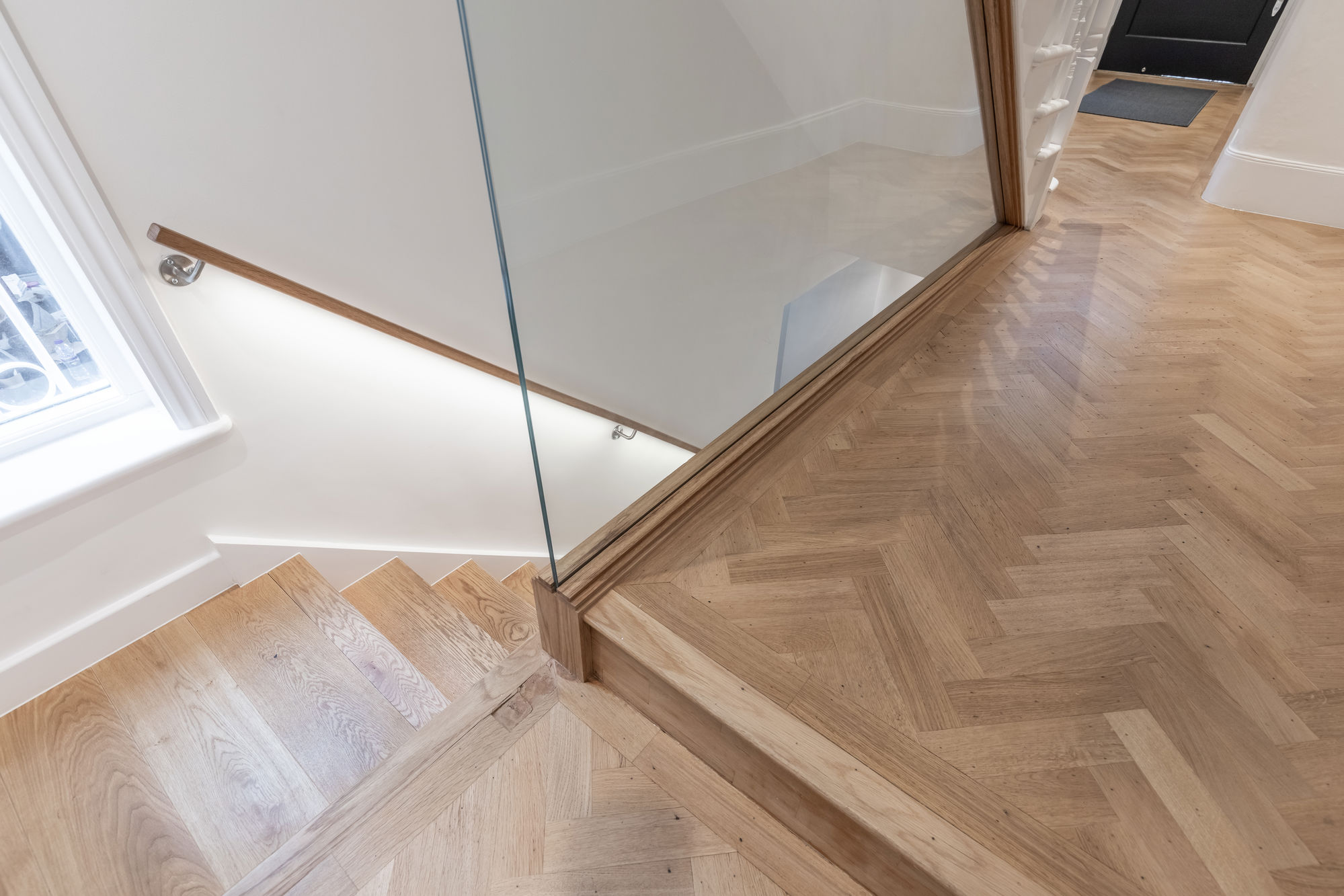 Piko Surface Extrusion Profile Anodised Aluminium 1000mm | Mr Resistor ...