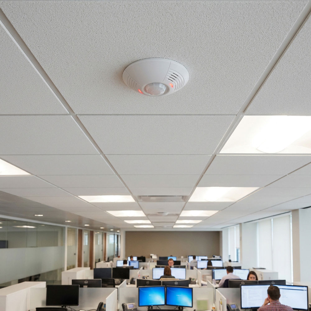 Lutron Wireless Sensors Range