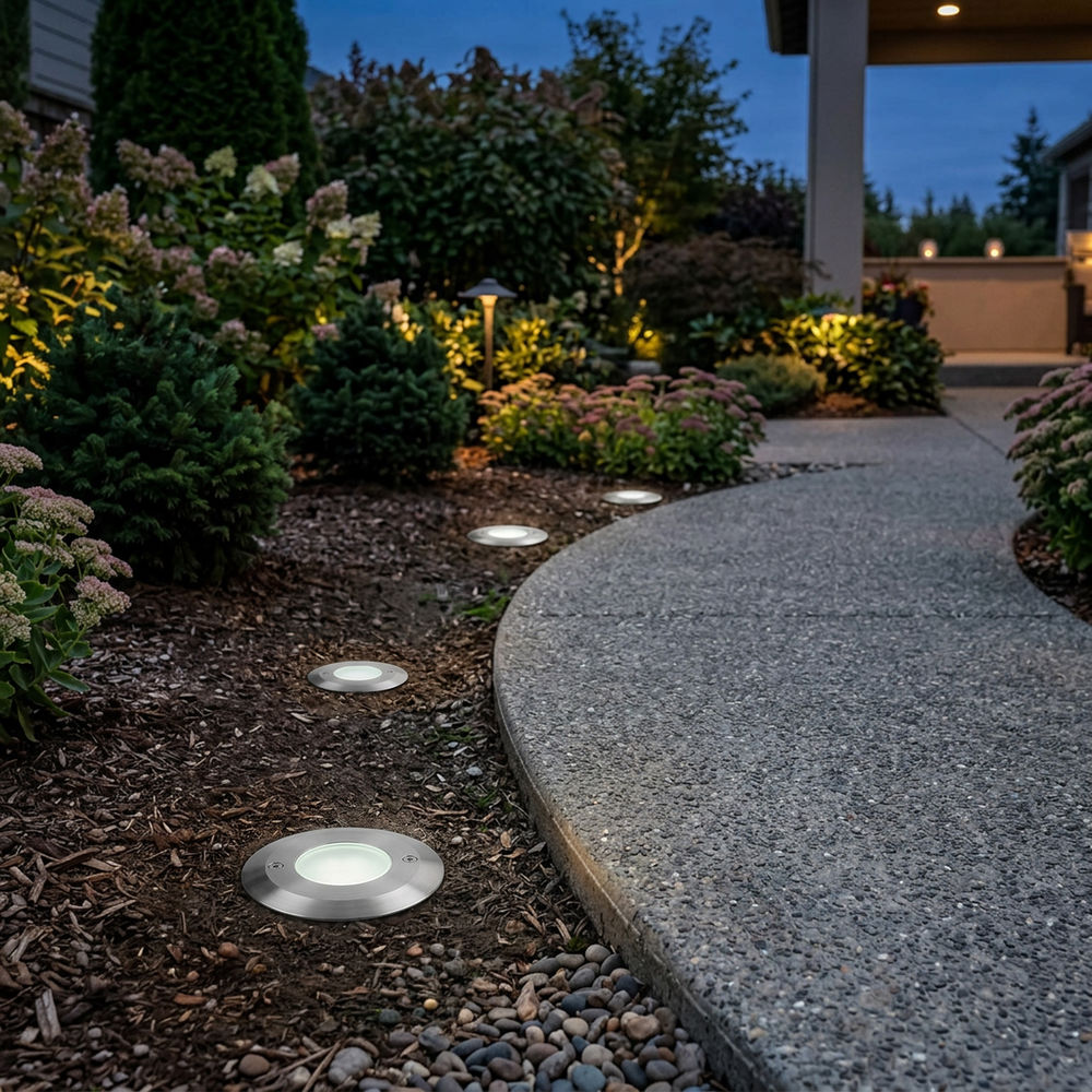 Vantage LED Range