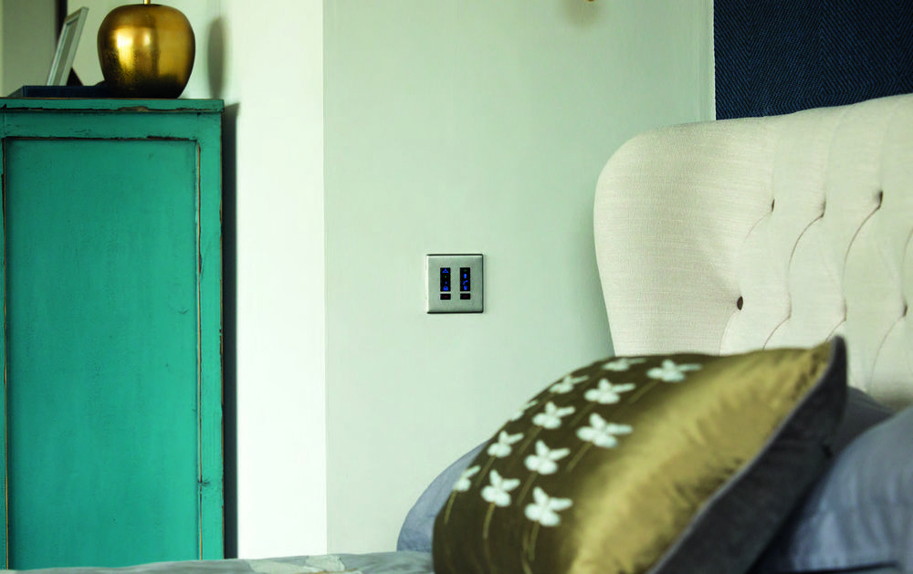 ICON Switch Controls Range